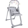 Стільчик для годування Chicco Polly Magic RELAX (79502.21)