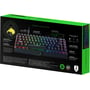 Клавіатура Razer BlackWidow V3 Mini Hyperspeed Yellow Switch RU (RZ03-03890700-R3R1): Тип клавіш механический