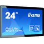 Монитор iiyama TF2415MC-B2: Формат изображения 16:9