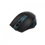 Мишка A4Tech FB35C Midnight Green: Кількість кнопок 6