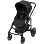 Універсальний візочок 2 в 1 Maxi-Cosi Plaza Plus (Essential Black): Стать дитини Унисекс