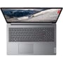 Ноутбук Lenovo IdeaPad 1 15AMN7 (82VG00EJRM): Оперативная память 8 ГБ