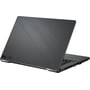 Ноутбук ASUS ROG Zephyrus G16 GU603ZV Eclipse Gray Metallic (GU603ZV-N3029): Вес 1.9 кг