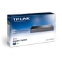 Мережевий комутатор TP-LINK TL-SG1008: Порти тільки Gigabit Ethernet (10/100/1000)