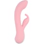 Вібратор Chisa Aphrovibe Intimate G Rabbit Рink