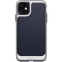 Чохол для iPhone Spigen Neo Hybrid Satin Silver (076CS27195) for iPhone 11: Тип аксесуара чохол