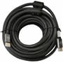 Кабель і перехідник HDMI to HDMI 10.0m V2.1 Atcom (23710)