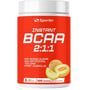 Аминокислота для спорта Sporter BCAA Instant 300 g / 30 servings / melon