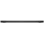 Apple MacBook Pro 14" M3 Pro 1TB Space Black Custom (Z1AU0029V) 2023: Процесор Apple M3 Pro