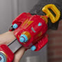 Бластер Hasbro Nerf Marvel Avengers Репульсор Железного человека (E7376): Рекомендуемый возраст от 5 лет