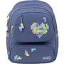 Рюкзак полукаркасный Kite Education Tetris K22-756S-1