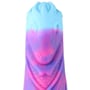 Фаллоимитатор-насадка Hismith 7.48" Silicone Dildo HSA139 Monster Series: Назначение Вагинальные