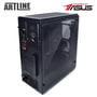 Персональний комп'ютер (ПК) ARTLINE WorkStation W76 (W76v05): Відеокартка Quadro RTX A4000 16GB