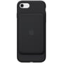 Чохол для iPhone Apple Smart Battery Case Black (MN002) for iPhone SE 2020/iPhone 8/iPhone 7