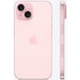 Apple iPhone 15 256GB Pink (MTP73) Approved Вітринний зразок: Виробник Apple