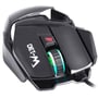 Мишка Gemix W-130 black (07600006): Тип сенсора оптичний