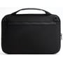 Сумка для ноутбука XD Design Laptop Bag 16" Black (P706.231): Форм-фактор 16"