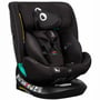 Дитяче автокрісло Lionelo Bastiaan One I-size Black Carbon (LO-BASTIAAN ONE I-SIZE BLACK CARBON): Внутрішні ремені 5-ти точечные