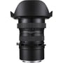 Объектив для фотоаппарата Laowa 15mm f/4 Wide Angle Macro Lens Canon (VEN1540C): Тип объектива Макрообъектив