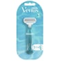 Gillette Venus Cтанок для бритья с 1 сменной касетой