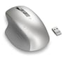 Мышь HP Creator 930 Wireless Silver (1D0K9AA): Максимальное разрешение сенсора, dpi 3000