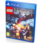 Lego The Hobbit (PS4)