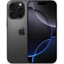 Apple iPhone 16 Pro 512GB Black Titanium (MYNM3)