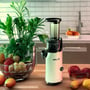 Соковыжималка NEOR JUICER M130 WT: Тип шнековая