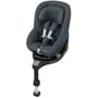 Автокресло MAXI-COSI Mica 360 PRO i-Size Authentic Graphite (8549550110): Крепление Isofix есть