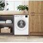 Пральна машина Beko BM1WFSU38033WW: Клас прання A