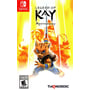 Legend of Kay Anniversary Edition (Nintendo Switch)