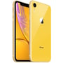 Apple iPhone XR 64GB Yellow Dual SIM