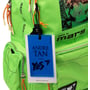 Рюкзак YES Andre Tan T-131 Space Green 46х31х14 см 20 л (559049): Тип Подростковый рюкзак