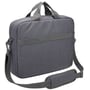 Сумка для ноутбуков Case Logic 13" Huxton Attache Graphite (HUXA-213): Цвет серый