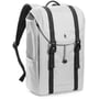 Сумка для ноутбука Tomtoc 15.6" VintPack-TA1 Light Gray (TA1M1G1): Місткість ноутбук, блок питания, аксессуары