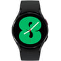Samsung Galaxy Watch 4 40mm Black (SM-R860NZKA)