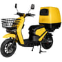 Электроскутер Atlas Bee 2000W Yellow