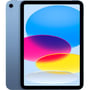 Apple iPad 10 10.9 2022 Wi-Fi 64GB Blue (MPQ13) Approved Витринный образец