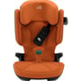 Автокресло BRITAX-ROMER KIDFIX i-SIZE Golden Cognac: Группа 15-36 кг (группа 2-3)