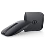 Мишка Dell MS700 Bluetooth Travel Black (570-ABQN): інтерфейс підключення Bluetooth