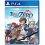 The Legend of Heroes Trails від Zero Deluxe Edition (PS4)