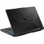 Ноутбук ASUS TUF A15 FA506NFR-HN091 (90NR0JU7-M005L0) UA: Відеоадаптер NVidia GeForce RTX 2050, 4 ГБ GDDR6