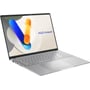 Ноутбук ASUS VivoBook S 16 M5606UA-MX025 (90NB1483-M00110) UA: Экран 16" 3.2K OLED (3200x2000)