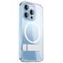 Чохол для iPhone WIWU Aurora Crystal Magnetic Case Transparent (KCC-106) для iPhone 14 Pro Max: Тип аксесуара чохол