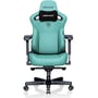 Кресло игровое Anda Seat Kaiser 3 Size L Green (AD12YDC-L-01-E-PV/C фото 2