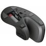 Мишка Trust Verro Ergonomic Wireless Black (23507): Максимальна роздільна здатність сенсора, dpi 1600