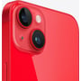 Apple iPhone 14 256GB (PRODUCT) RED (MPWE3) Dual SIM: Вбудована пам'ять 256 ГБ