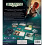 Настільна гра Ігромаг Жах Аркгема. Карткова гра - Оновлене видання (Arkham Horror LCG: Revised Core Set) (укр.): Вид карточные