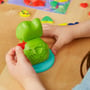 Игровой набор Play-Doh Hasbro Лягушка и цвета (F6926): Возраст от 3-х лет