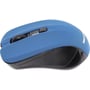 Мышь Maxxter Mr-337-Bl Blue: Интерфейс подключения Wireless